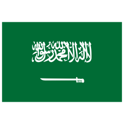 Saudi Arabia